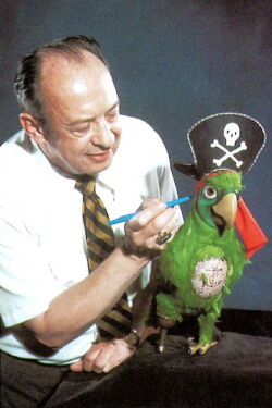 Marc Davis