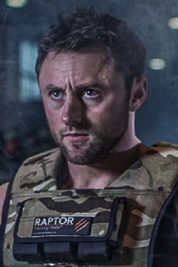 Marc Edwards