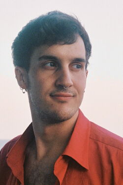 Marc J. Peabody