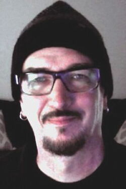 Marc Jackson