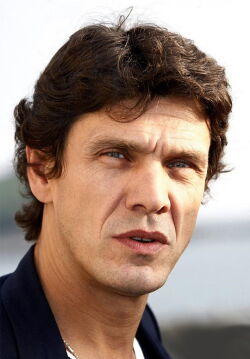 Marc Lavoine