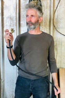 Marc Le Hingrat