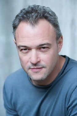 Marc Robert