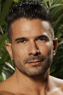 Marc Terenzi