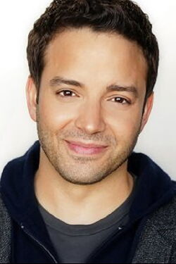 Marc Valera