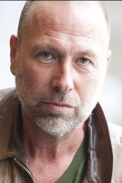 Marc Van Eeghem