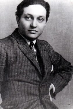 Marcel Janco