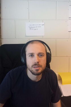 Marcel Tigchelaar