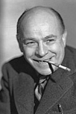 Marcel Varnel