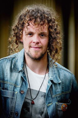 Marcel Veenendaal