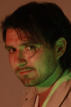 Marcell Bodri