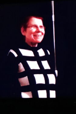 Marcelle Thirache