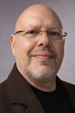 Marcello Mercado