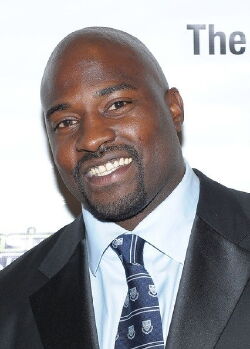 Marcellus Wiley