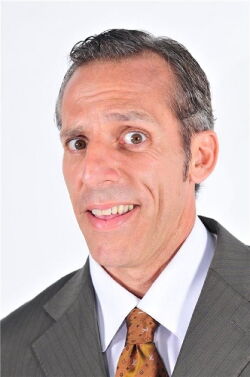 Marcelo Mazzarello