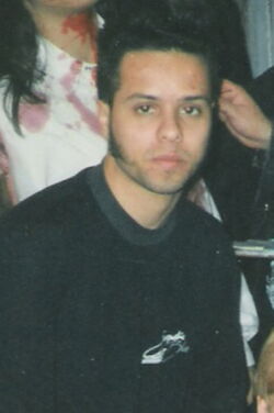 Marcelo Severo