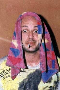 Marcelo Spósito