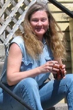 Marcia Dangerfield