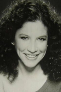 Marcia Del Mar