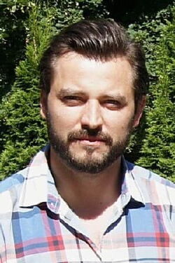 Marcin Zacharzewski