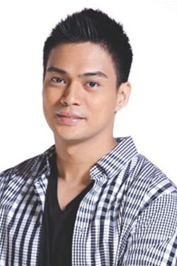 Marco Alcaraz