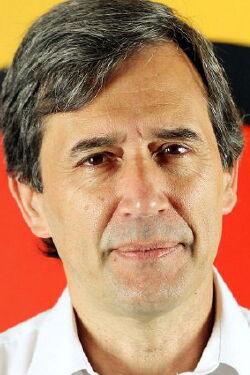 Marco Antonio Villa