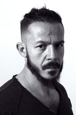 Marco Bullitta