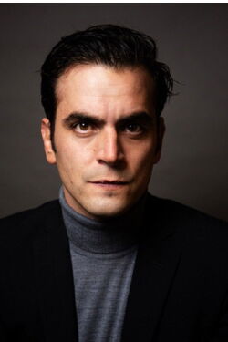 Marco Imparato