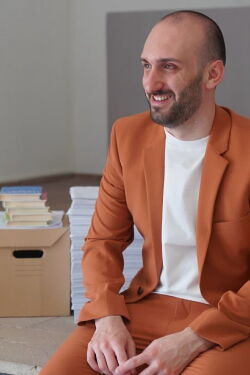 Marco Peddio