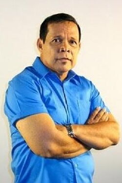 Marco Polo Garcia