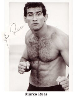 Marco Ruas