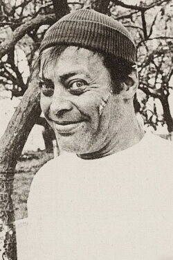 Marcos Lander