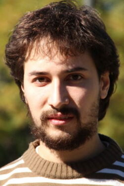 Marcos Martinez