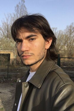 Marcos Porto