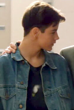 Marcos Rodrigues