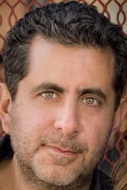 Marcos Rodriguez