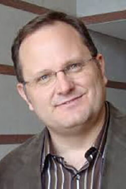 Marcos Witt