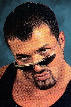 Marcus Bagwell
