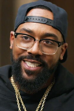 Marcus Jordan