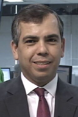 Marcus V. Freitas