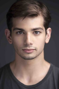 Marcus Vanco