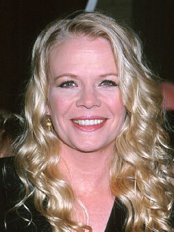 Marcy Walker