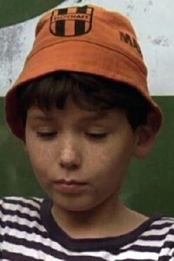 Marek Bezoušek