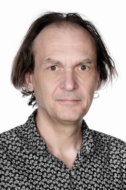 Marek Cisovský
