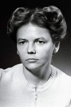 Maret Reismann