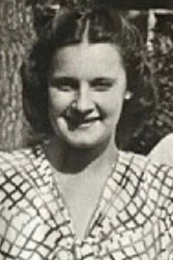 Marfa Peshkova