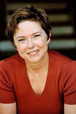 Margaret Smith