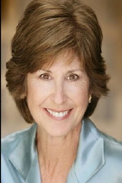 Margaret Travolta