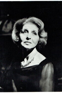 Margarethe Wallmann