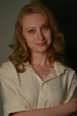 Margarita Bakhtina